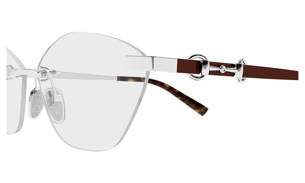 Оправа GUCCI GG2050O-003