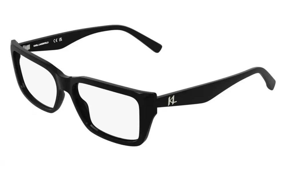 Оправа KARL LAGERFELD KL 6212 001
