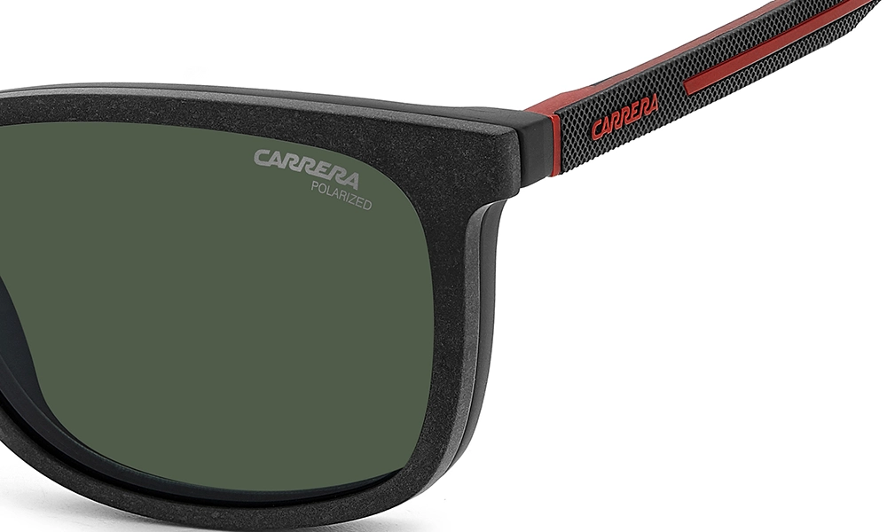 Оправа CARRERA CA 8918/C BLX с клипоном