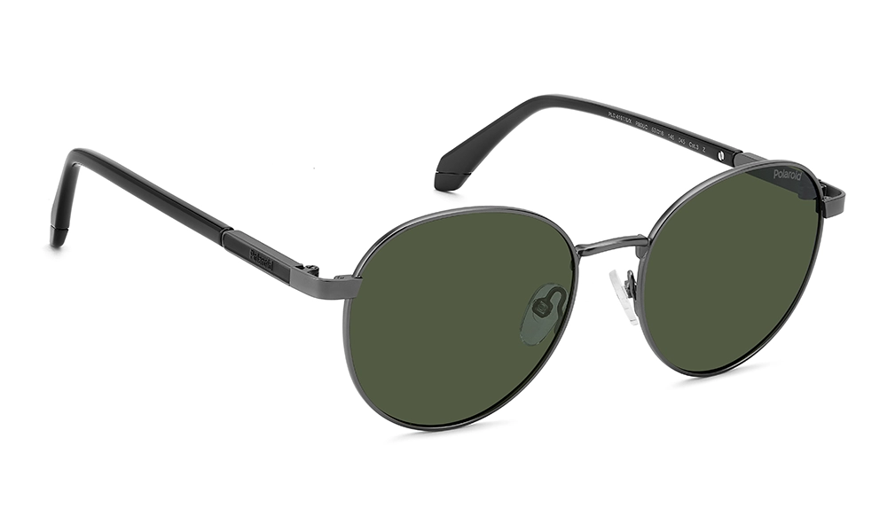 Солнцезащитные очки POLAROID PLD 4197/S/X R80