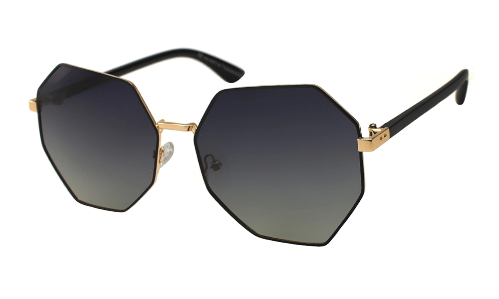 Солнцезащитные очки V.YUDASHKIN J916S C2