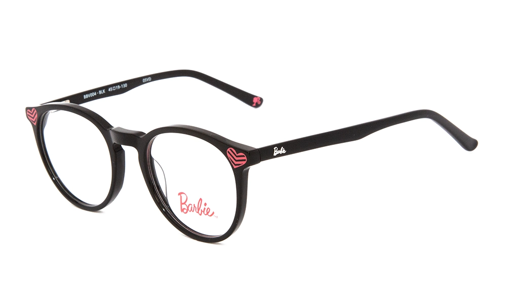Оправа BARBIE BBV004 BLK