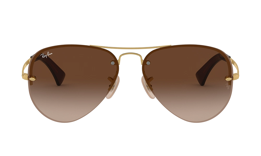 Солнцезащитные очки Ray-Ban RB 3449 001/13
