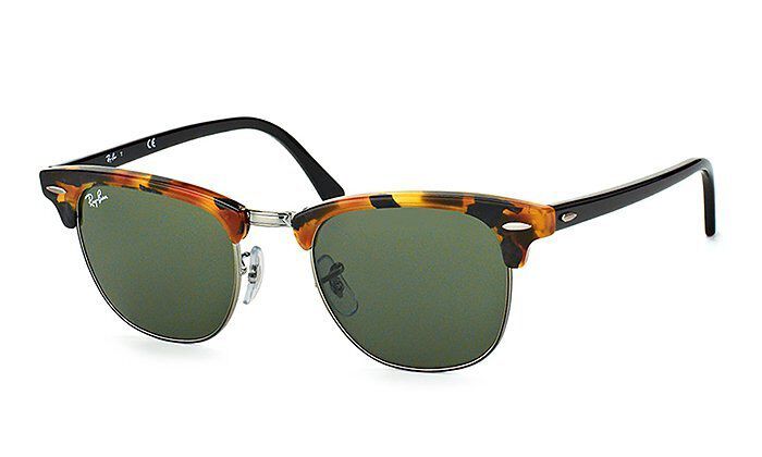 Солнцезащитные очки RAY BAN RB 3016 1157 с/з