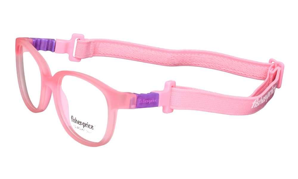 Оправа Fisher-Price FPVN014 PNK