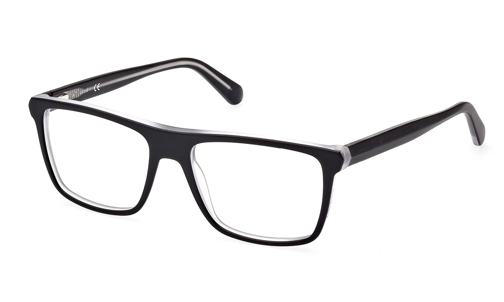 Очки для зрения GUESS GU 50071 002