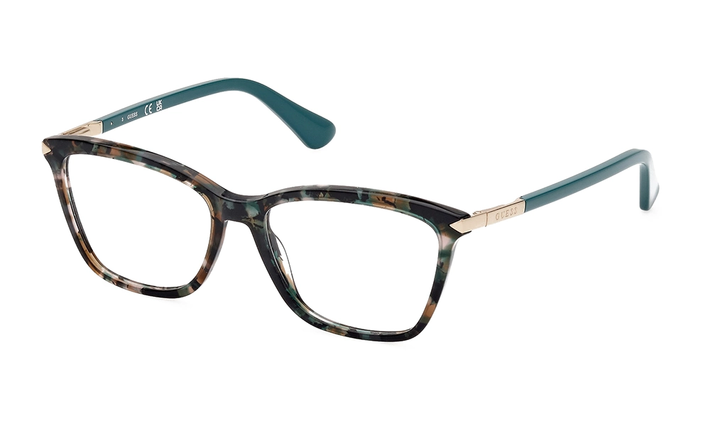 Очки для зрения GUESS GU 2880 098