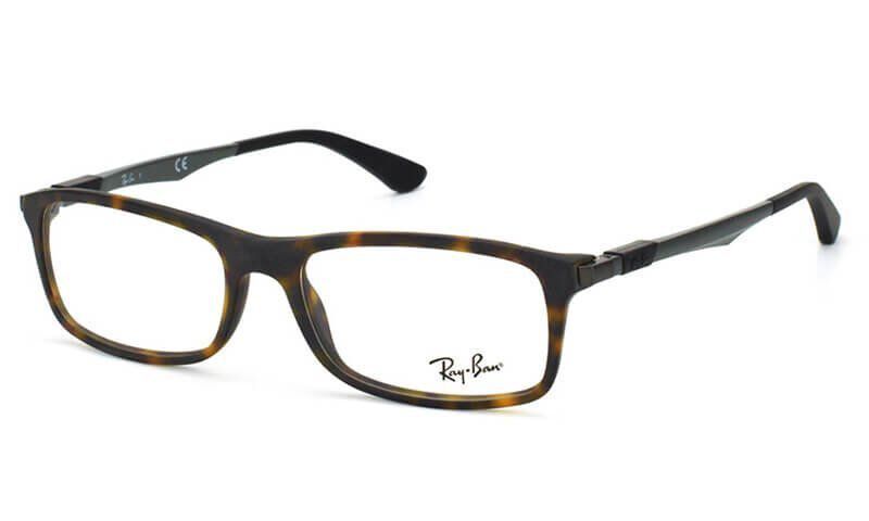 Очки для зрения RAY BAN 7017 5200