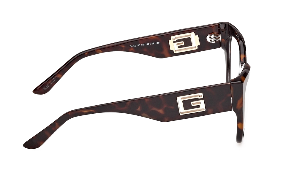 Оправа GUESS GU 50356 052