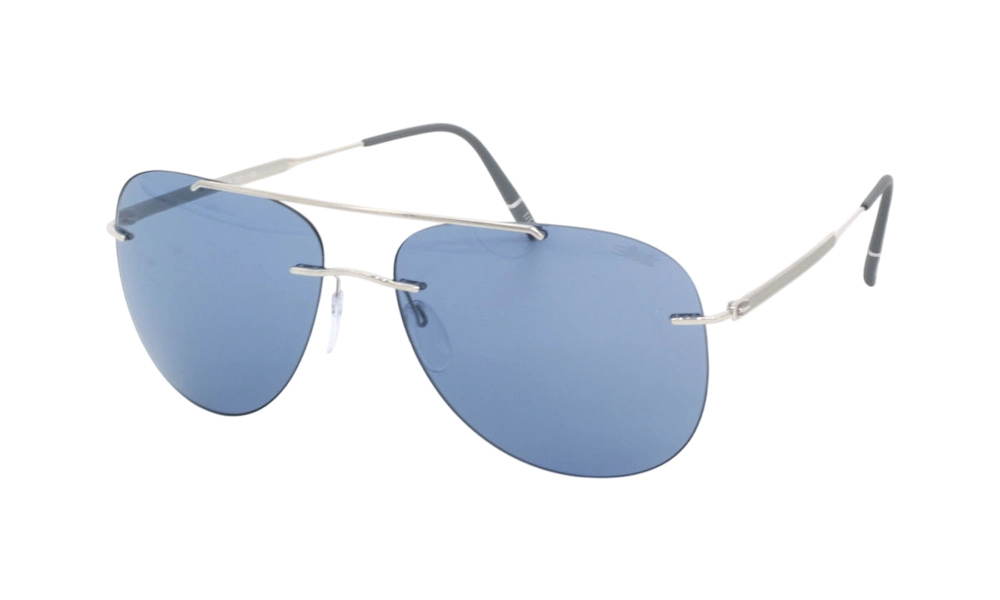 Солнцезащитные очки SILHOUETTE SG 8751 7000