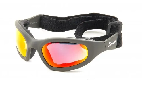 Солнцезащитные очки DEMETZ Squeel Aqua Gris