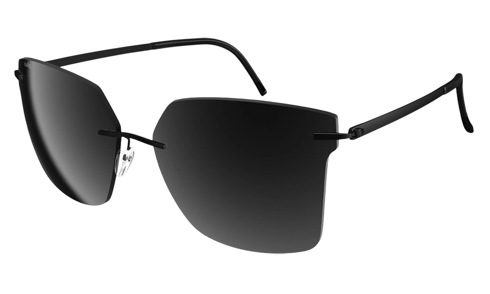 Солнцезащитные очки SILHOUETTE SG 8740 9040
