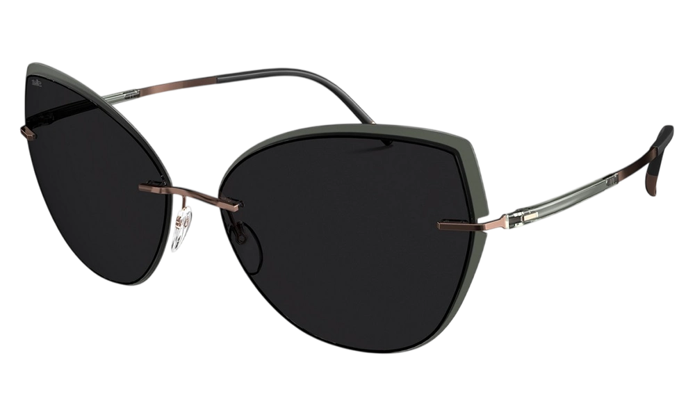 Солнцезащитные очки SILHOUETTE SG 8188 6630