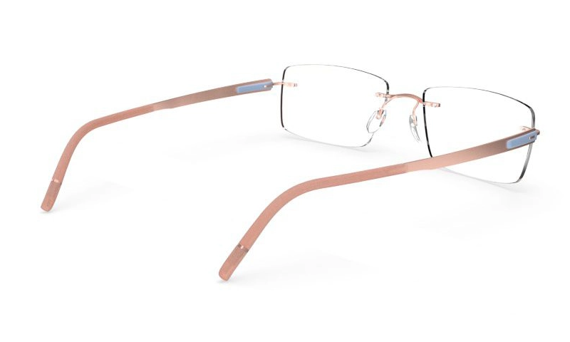 Оправа SILHOUETTE 5555_70 3530