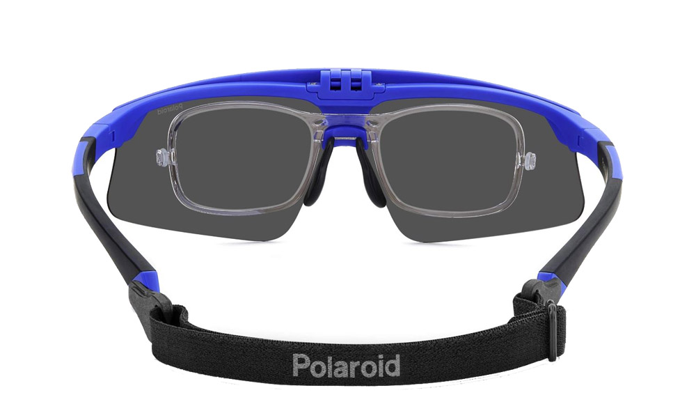 Солнцезащитные очки POLAROID Sport PLD 7056/CI/S RCT