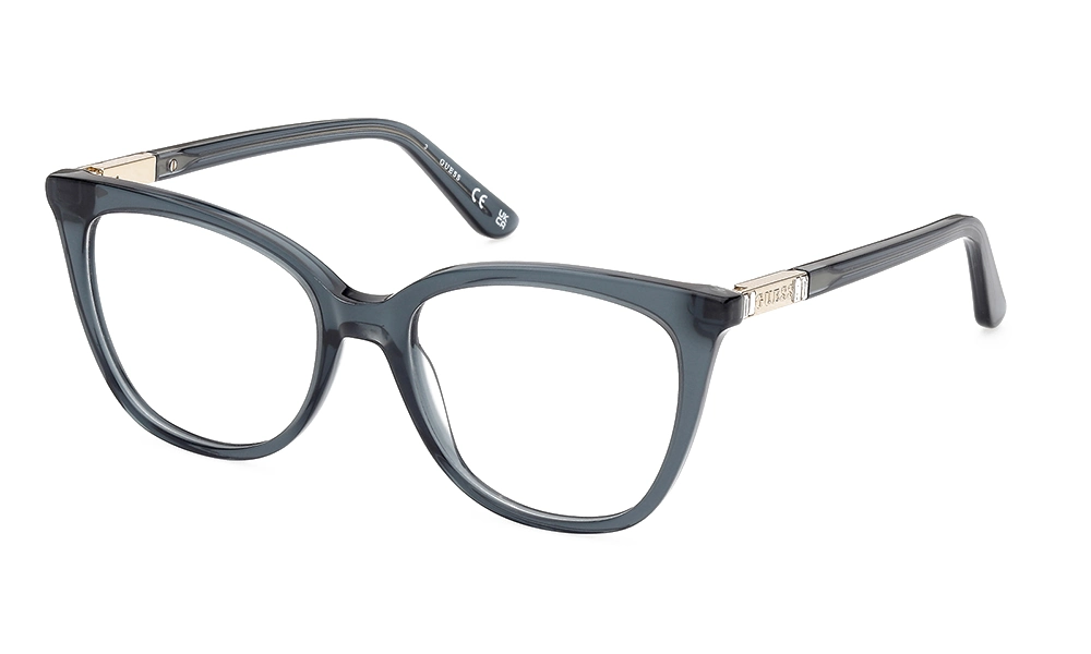 Очки для зрения GUESS GU 50197 090