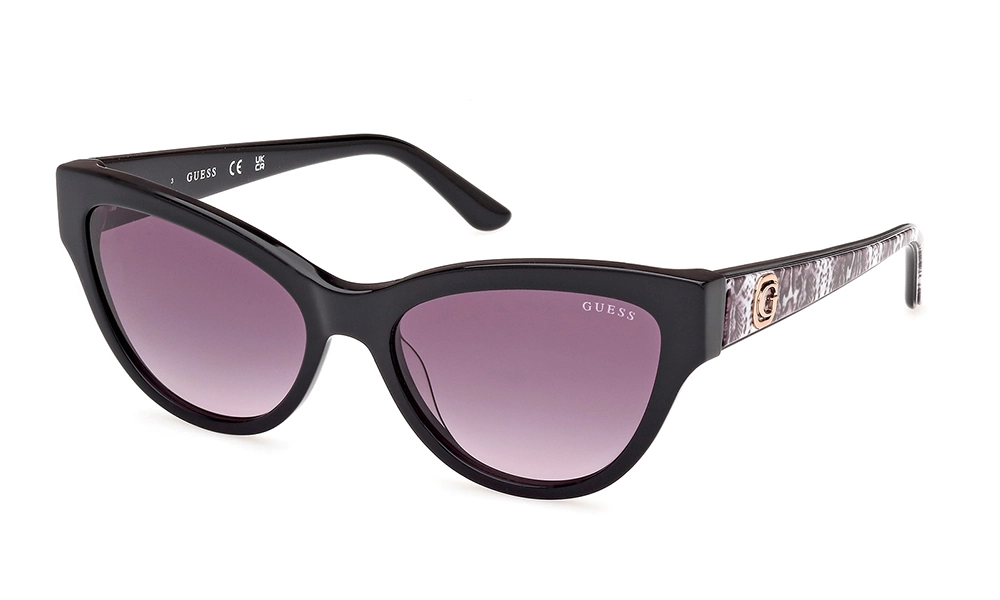 Солнцезащитные очки GUESS GUS 00112 01B
