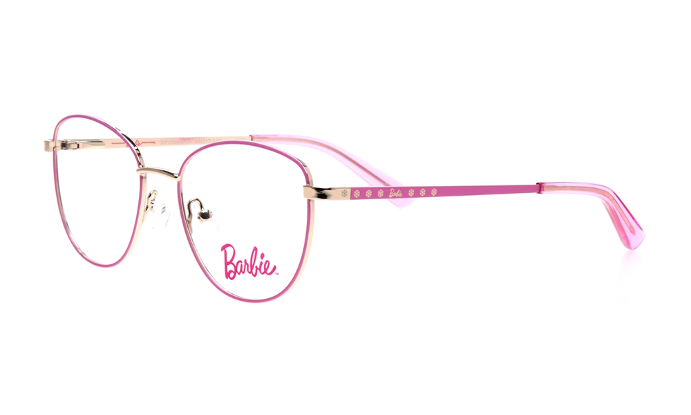 Оправа BARBIE BBV069 PNK