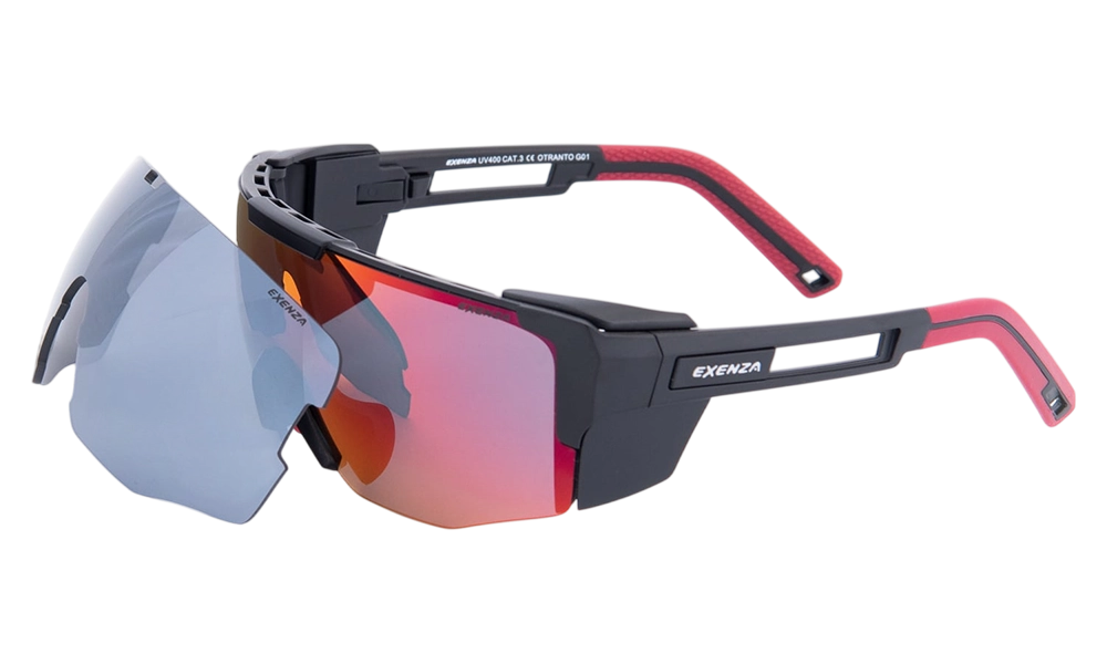 Солнцезащитные очки EXENZA OTRANTO G01