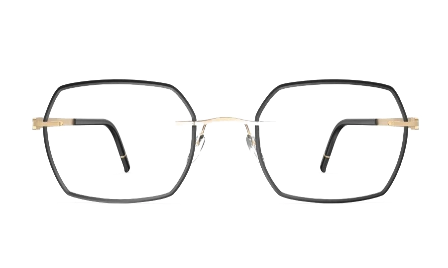 Оправа SILHOUETTE 5552_JW 7520