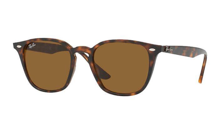 Солнцезащитные очки RAY BAN RB 4258 710/73 с/з