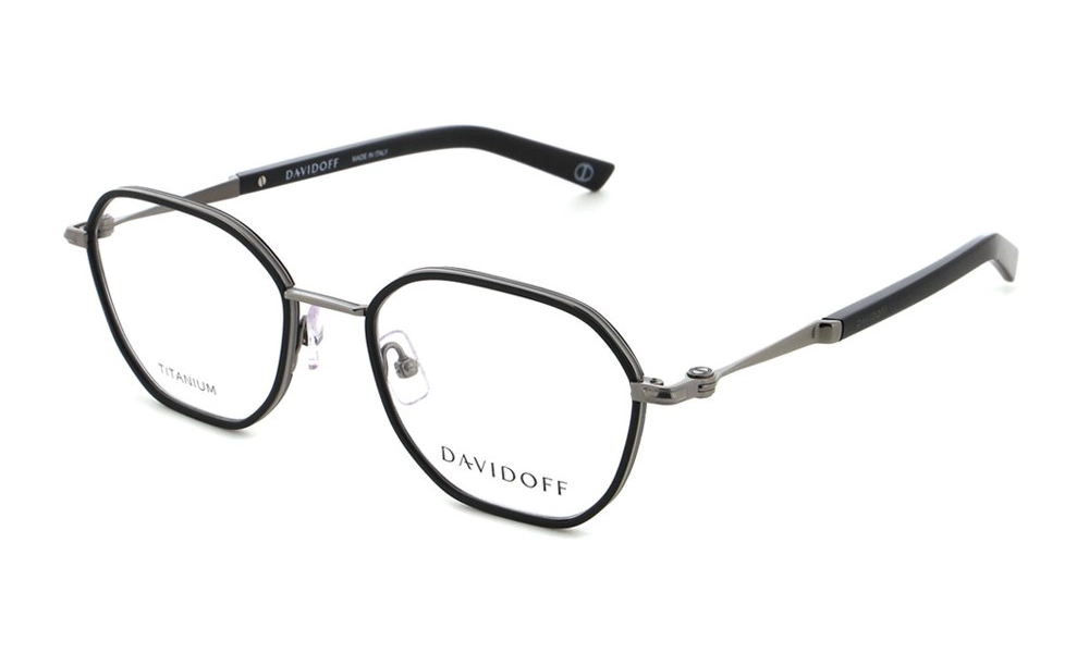 Очки для зрения DAVIDOFF DAT123 01