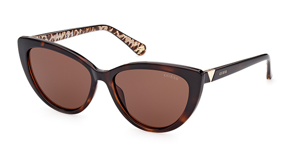 Солнцезащитные очки GUESS 5211 52E c/з