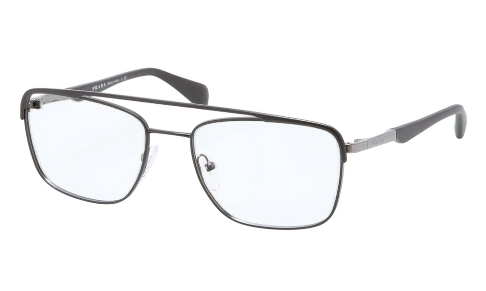 Очки для зрения PRADA PR 58QV 1BO1O1