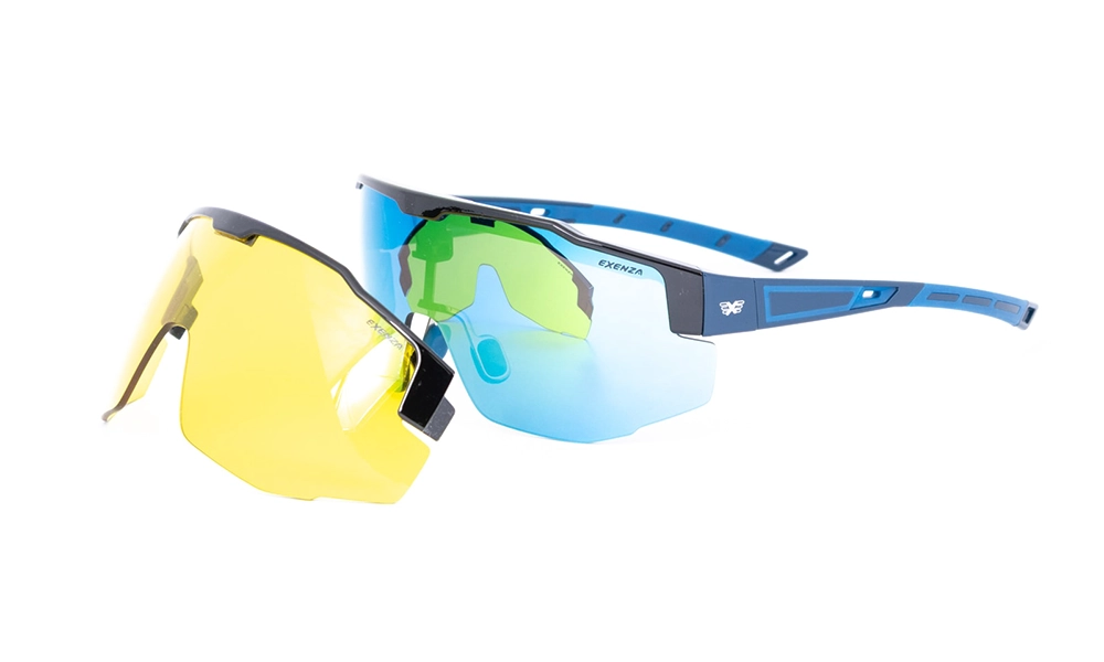 Солнцезащитные очки EXENZA FERMO G03