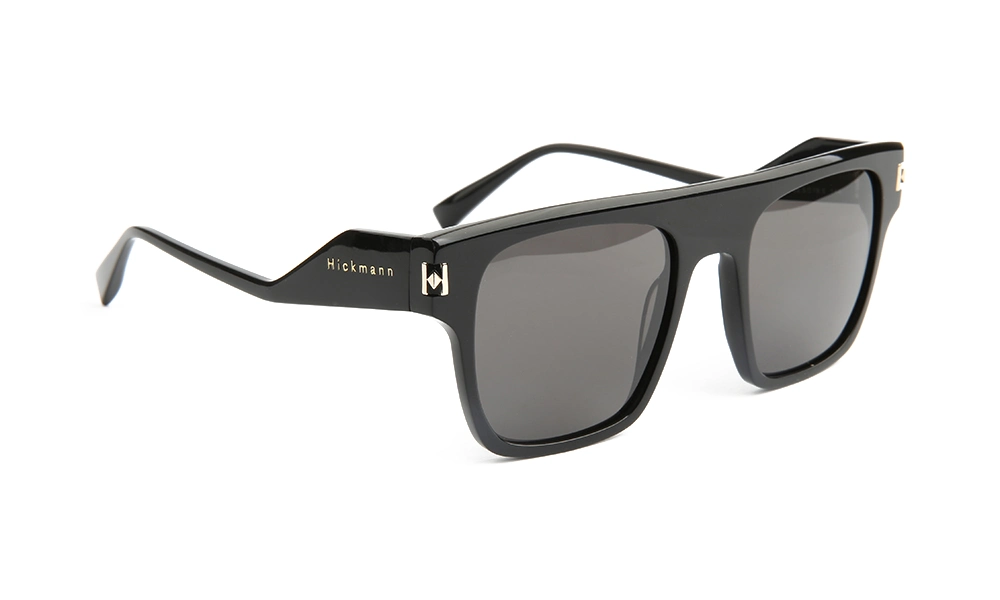 Солнцезащитные очки HICKMANN HI9155 A01