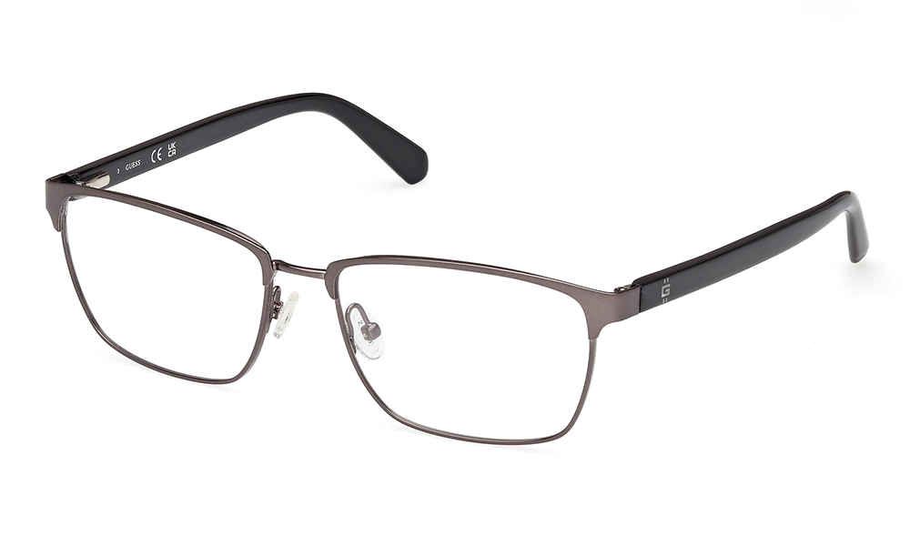 Очки для зрения GUESS GU 50091 007