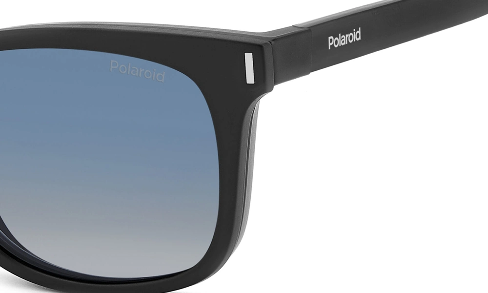 Оправа POLAROID PLD 6202/CS 003 с клипоном