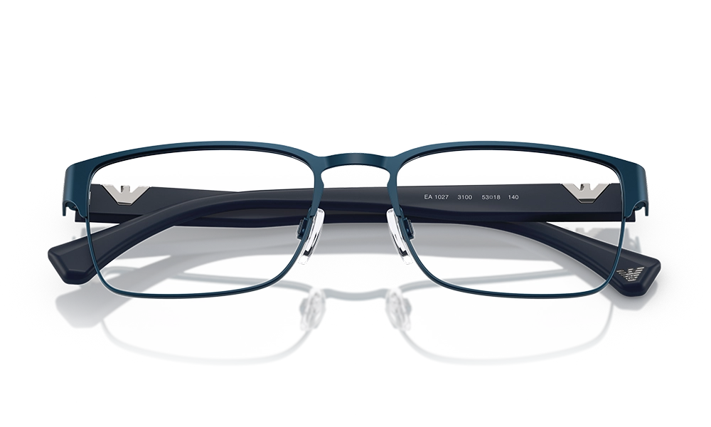 Оправа EMPORIO ARMANI EA 1027 3100