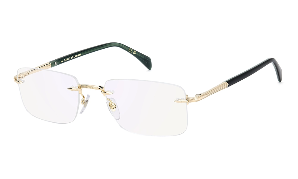 Оправа DAVID BECKHAM DB 1202 PEF