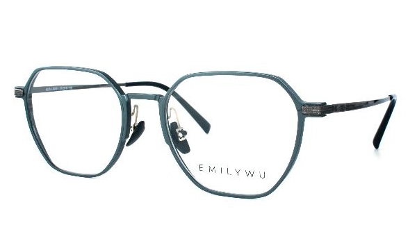 Оправа EMILY WU 6914 6531