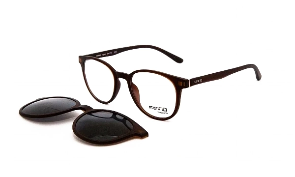 Оправа SWING TR383 216