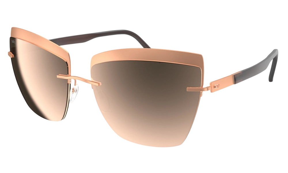 Солнцезащитные очки SILHOUETTE SG 8189 3530