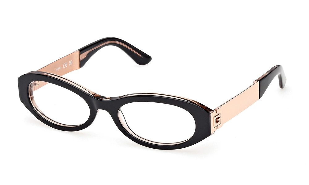 Оправа GUESS GU 50315 001