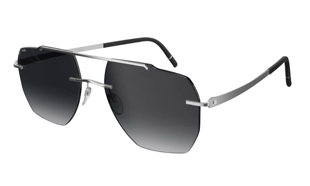 Солнцезащитные очки SILHOUETTE SG 8746 7000