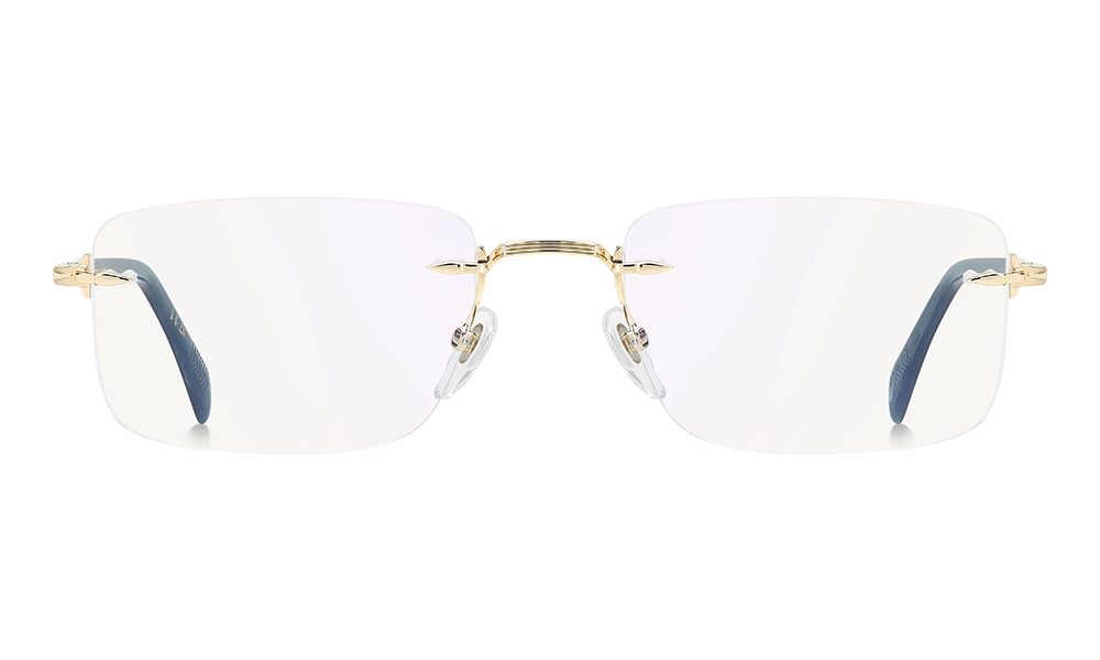 Оправа DAVID BECKHAM DB 1202 PEF