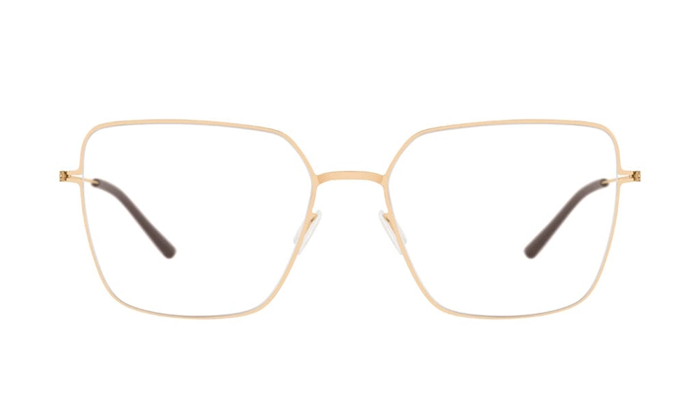 Оправа Ic Berlin MEA ROSE GOLD