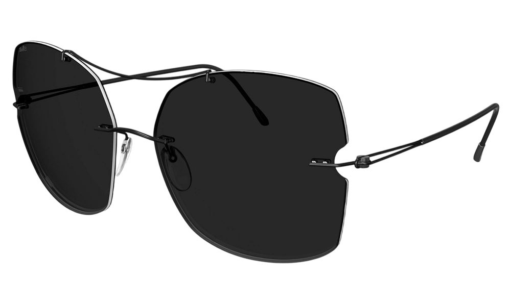 Солнцезащитные очки SILHOUETTE SG 8183 9040