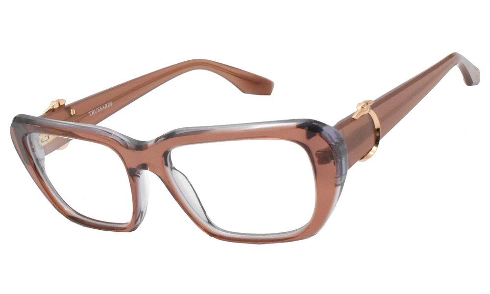 Оправа TRUSSARDI TSW6008 H01