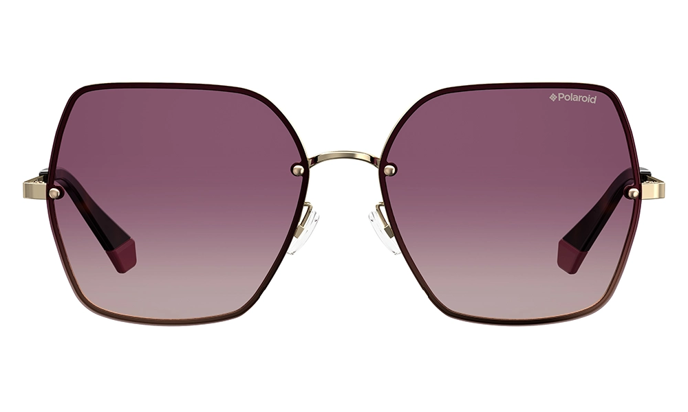 Солнцезащитные очки POLAROID PLD 4091/S S9E