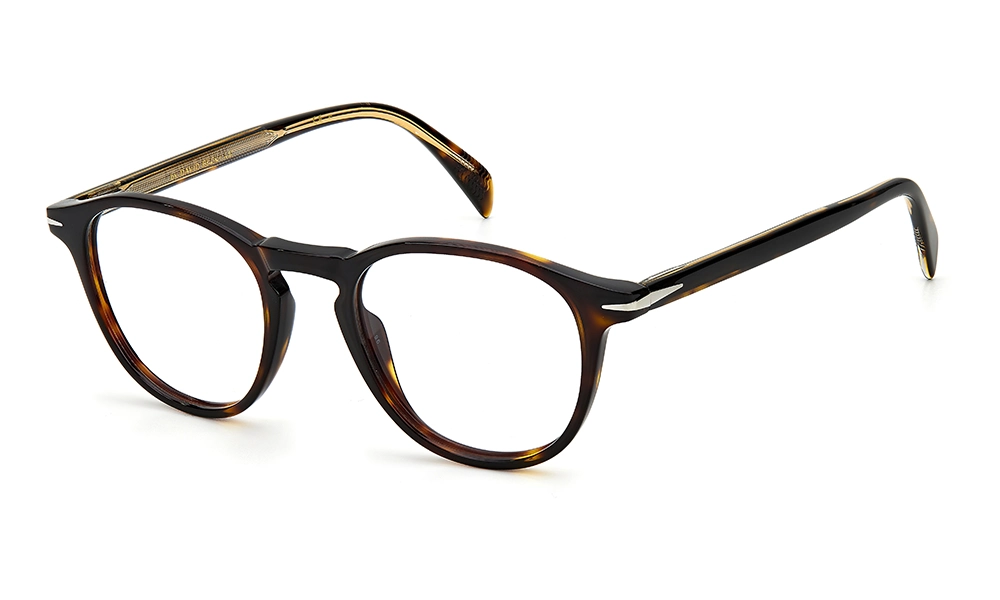 Оправа DAVID BECKHAM DB 1018 086
