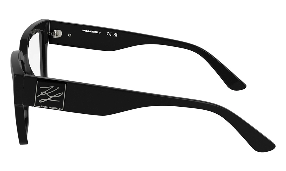 Оправа Karl Lagerfeld KL 6196 001