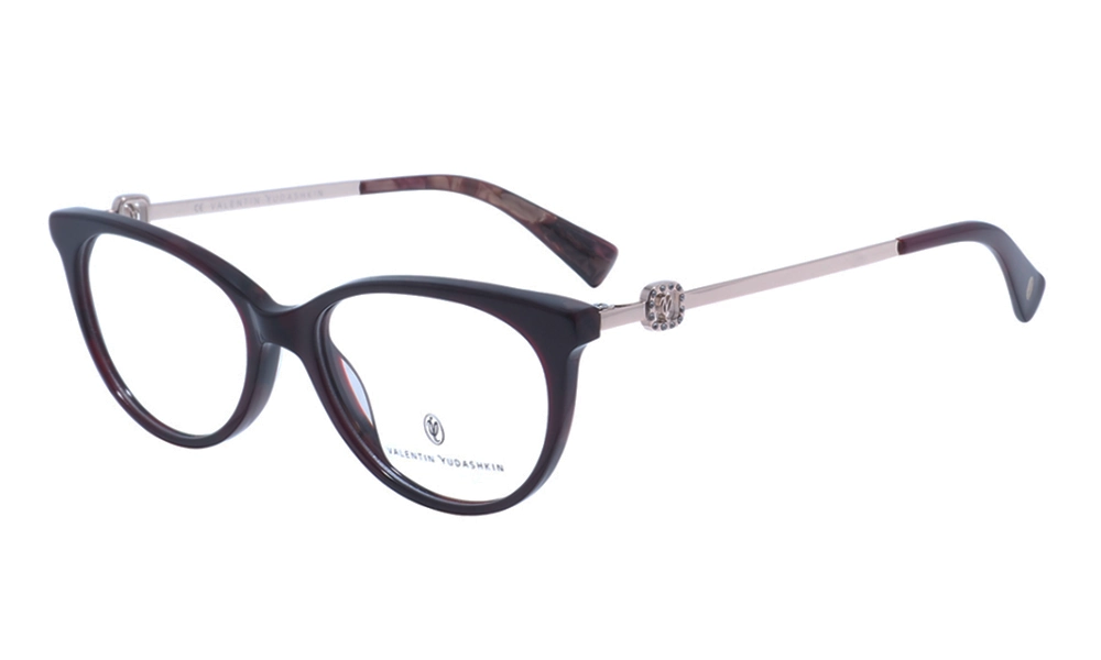 Очки для зрения V.YUDASHKIN VY 1440 C500