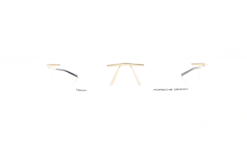 Оправа PORSCHE DESIGN 8362 D S2
