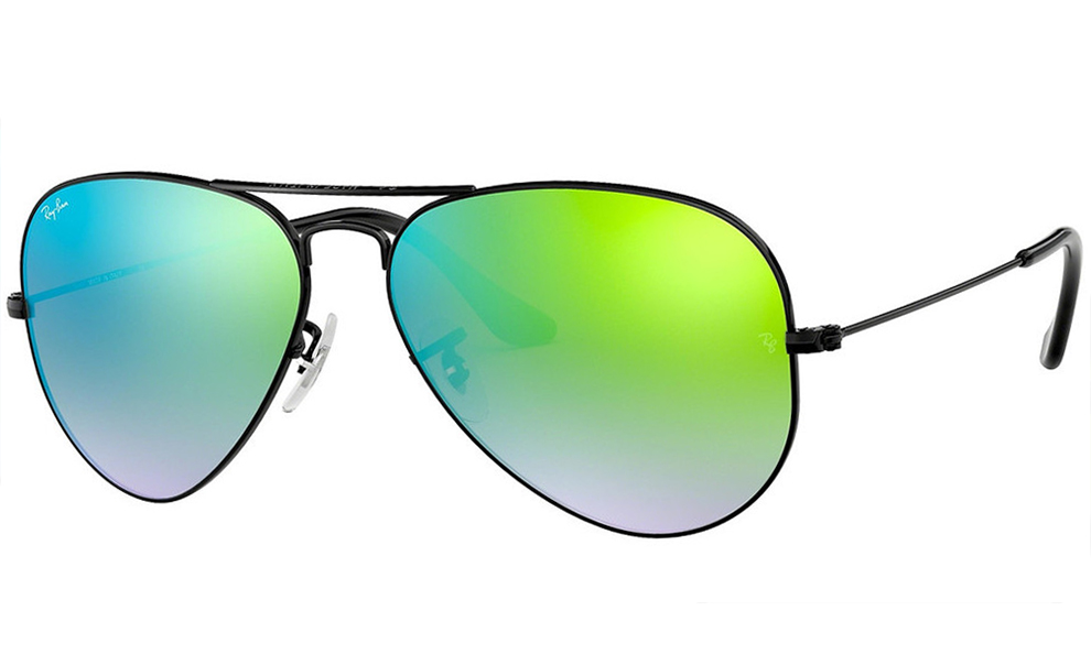 Солнцезащитные очки RAY BAN RB 3025 002/4J 3N с/з