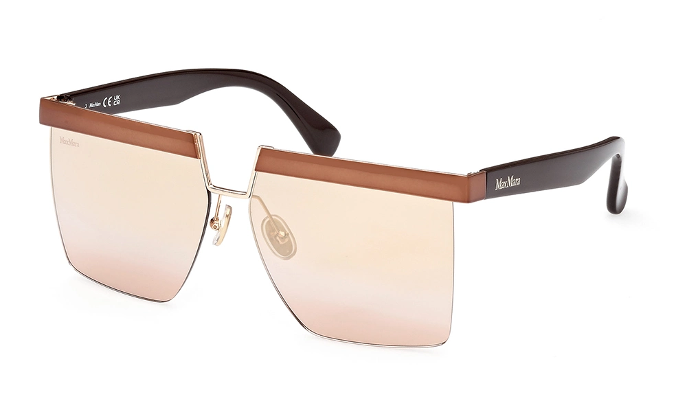 Солнцезащитные очки MAX MARA MM 0071 48G